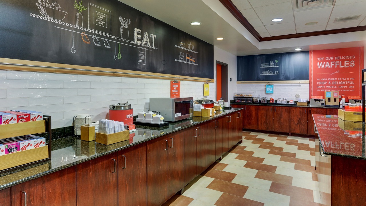 Photo of Kitchen in West Newton