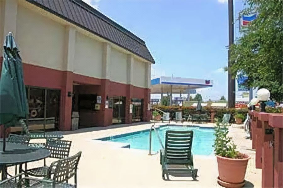 Photo of Outdoor in Lewisville