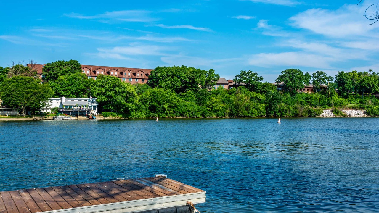 Photo of Outdoor in Rockford