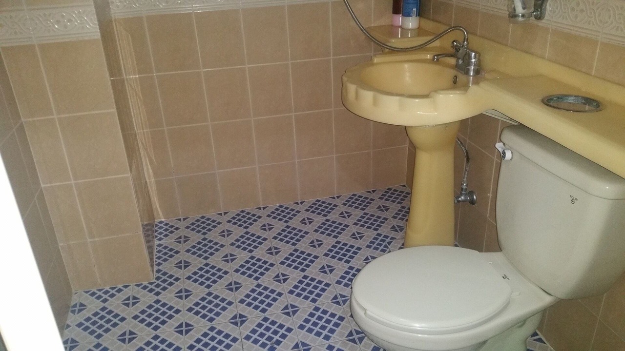 Photo of Bathroom in Choryang
