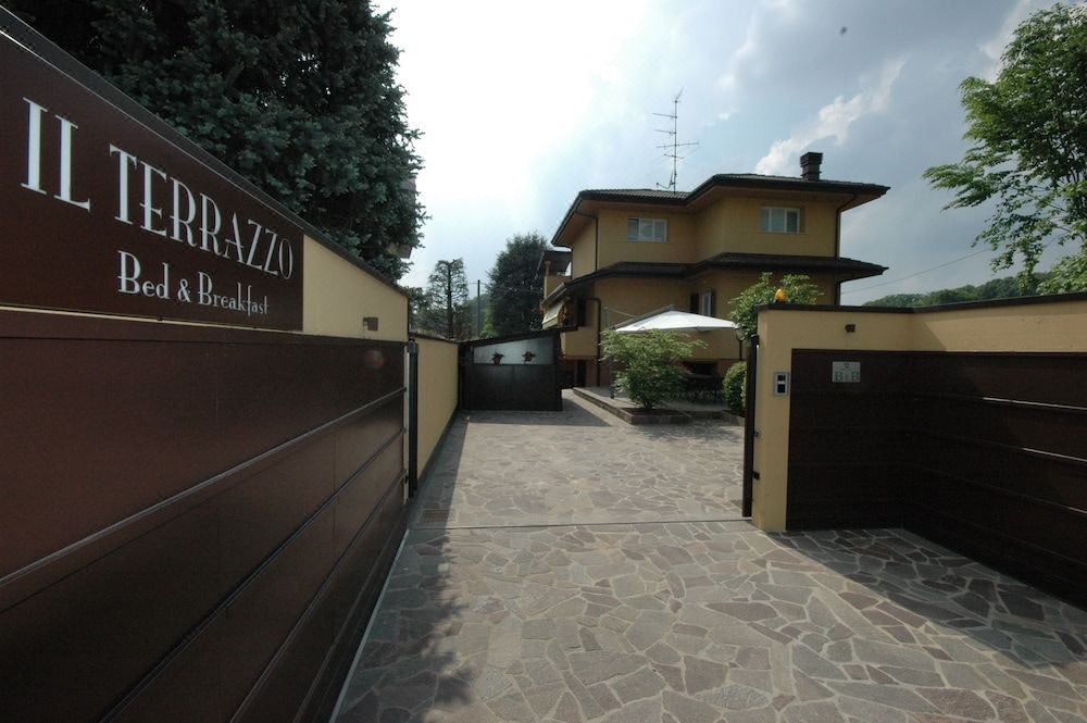 Photo of Buildings in Casorate Sempione