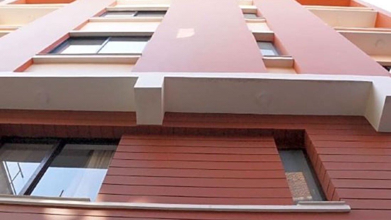 Photo of Buildings in Thamel