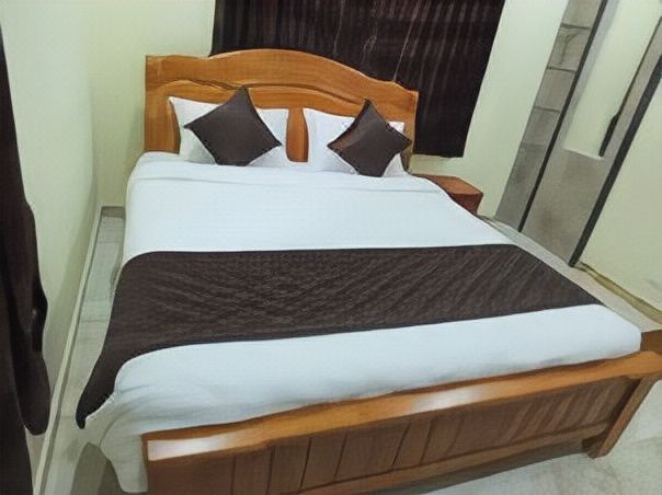 Photo of Bedroom in Yercaud