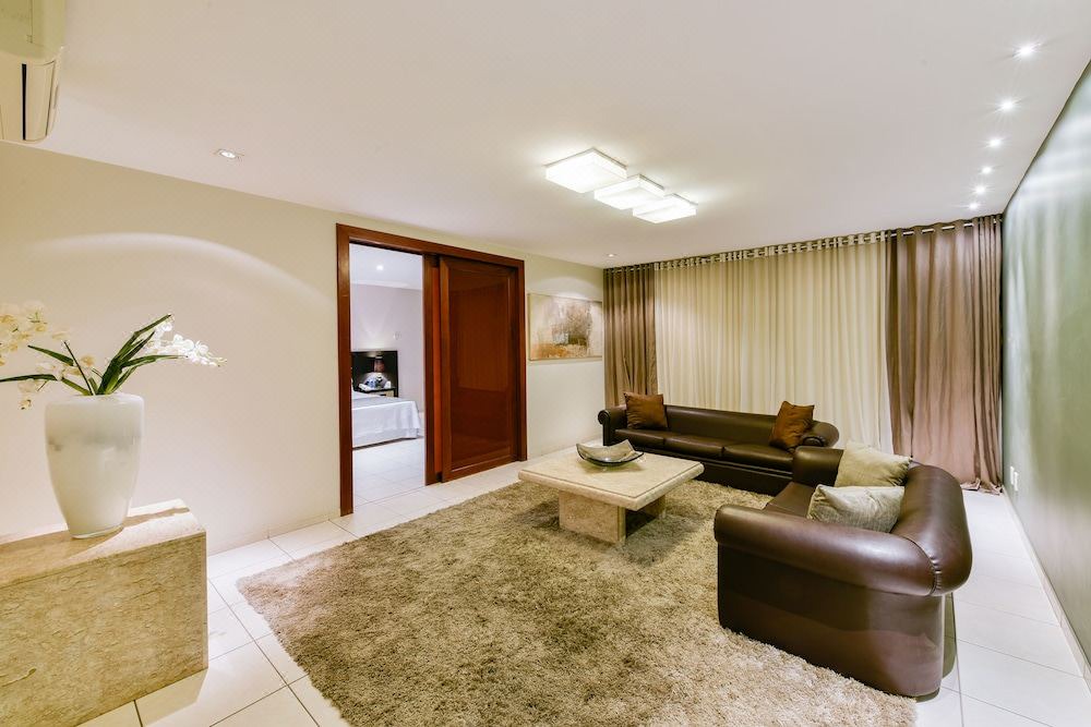 Photo of Livingroom in Central Sector