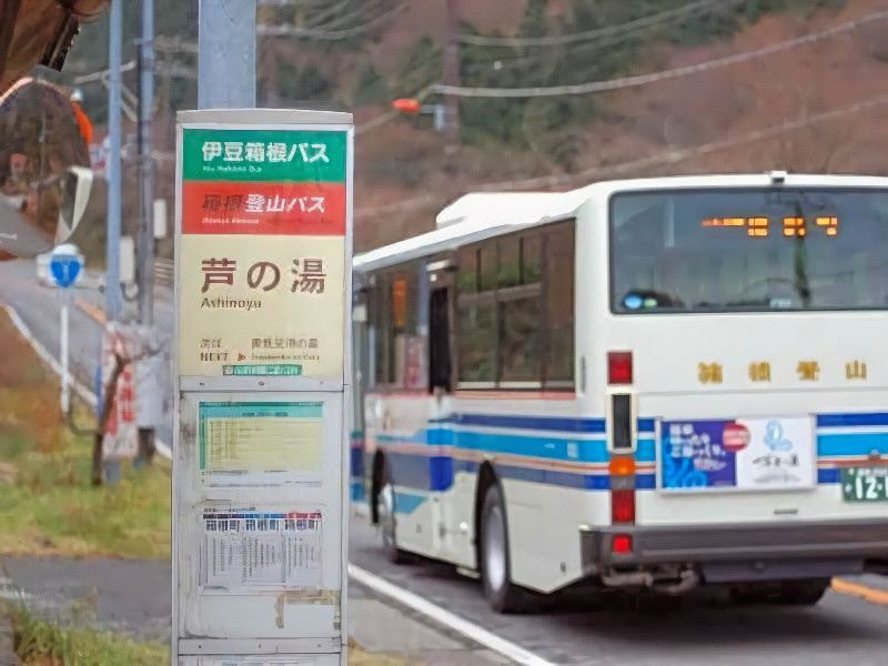 Photo of Others in Ashinoyu