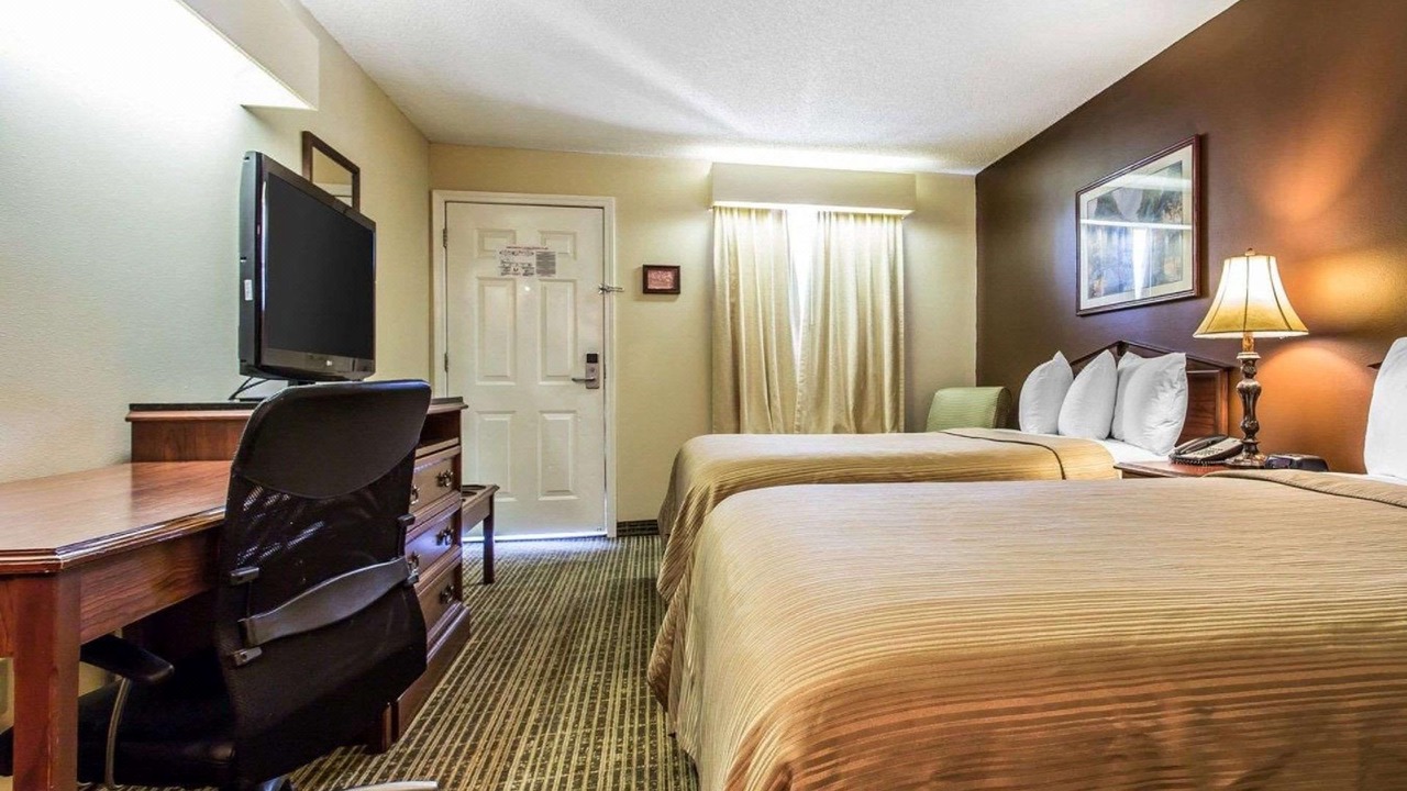 Photo of Bedroom in Conyers