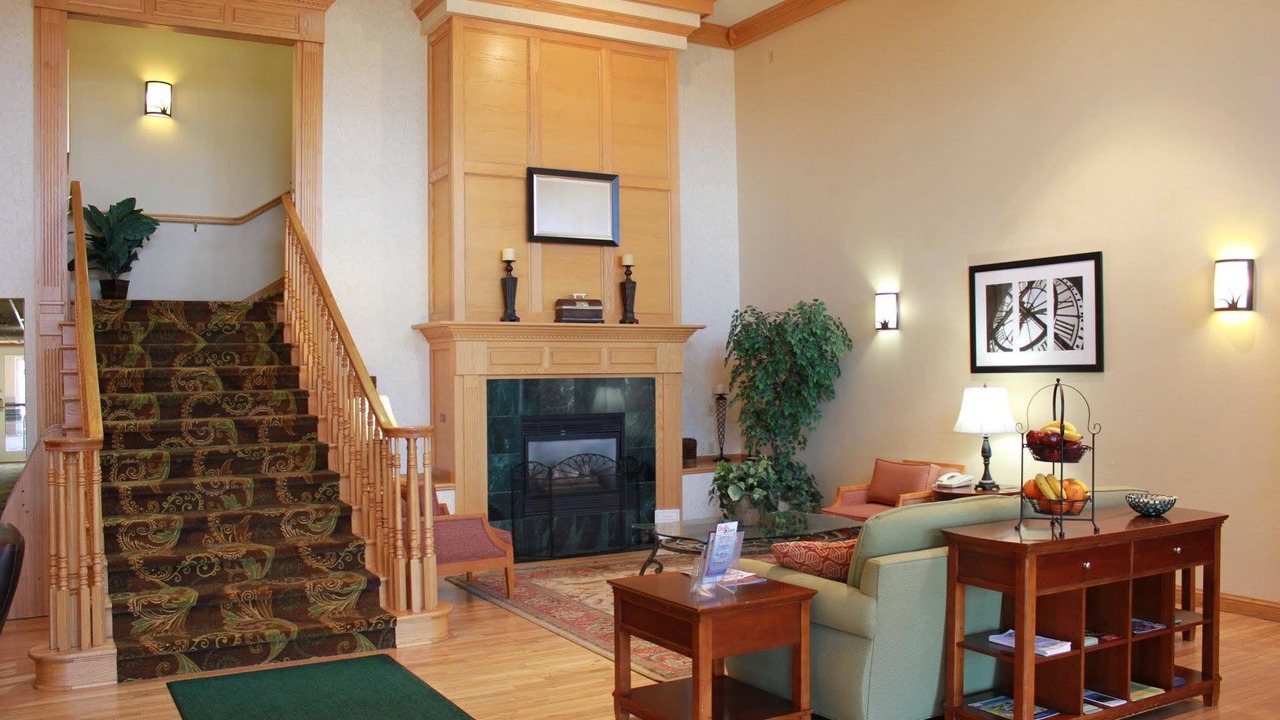 Photo of Livingroom in Monona