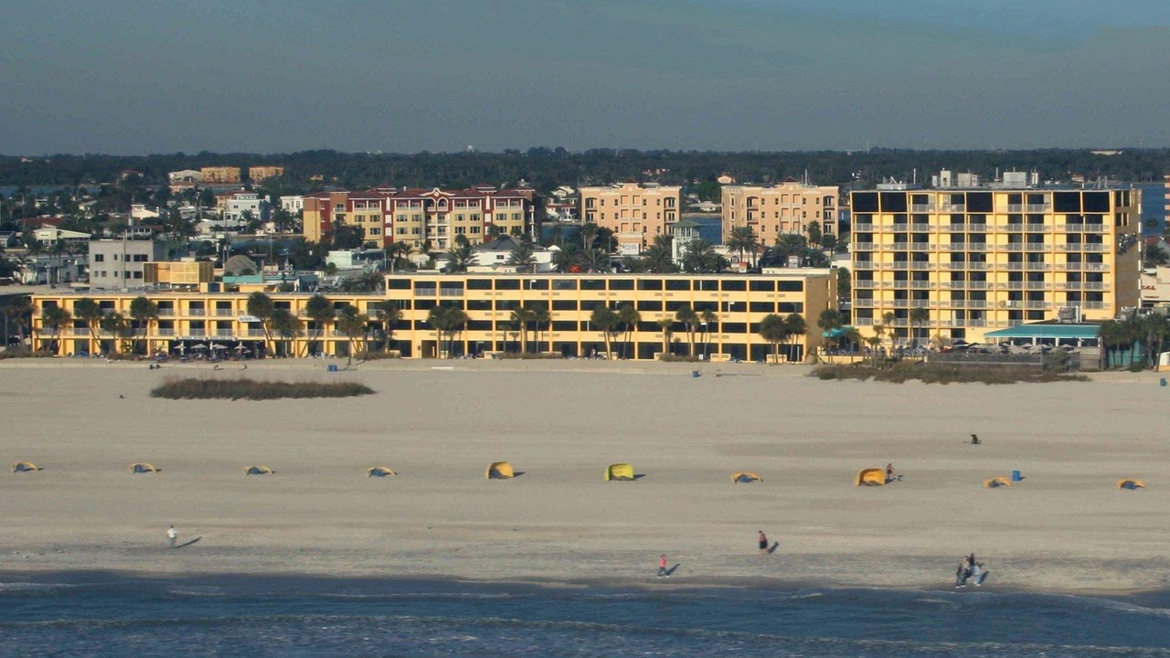 Photo of Others in Treasure Island