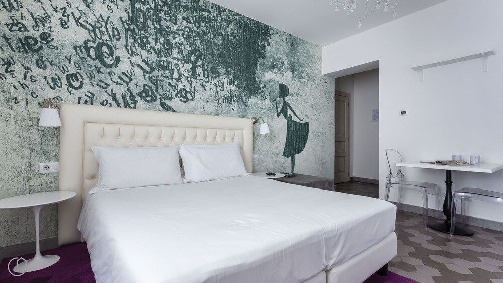 Photo of Bedroom in Maggiolina