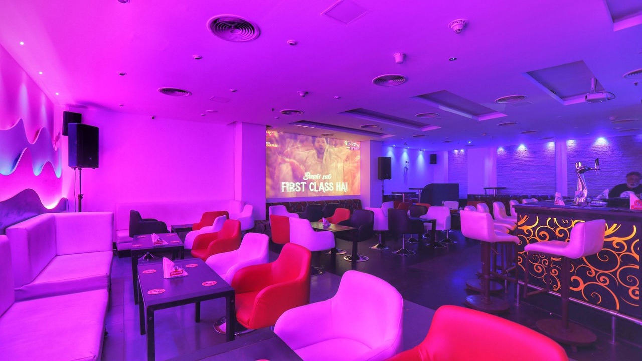 Photo of Livingroom in T Nagar
