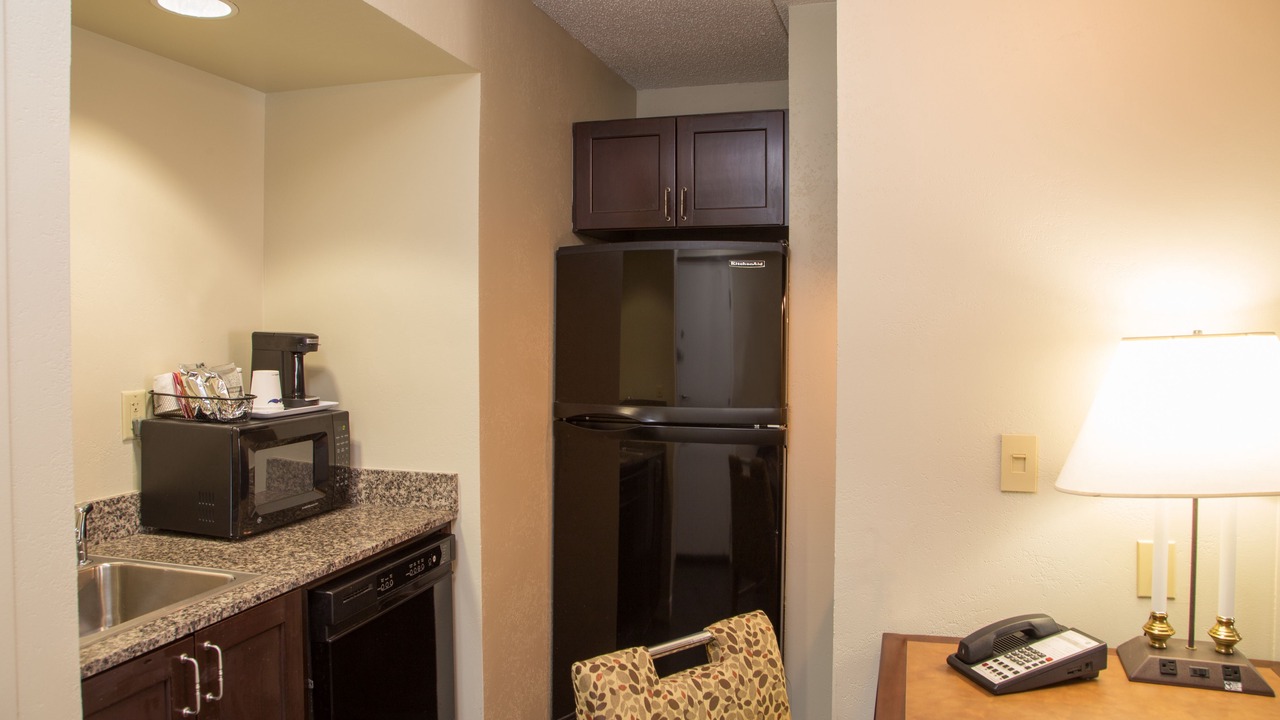 Photo of Kitchen in Downtown Albany