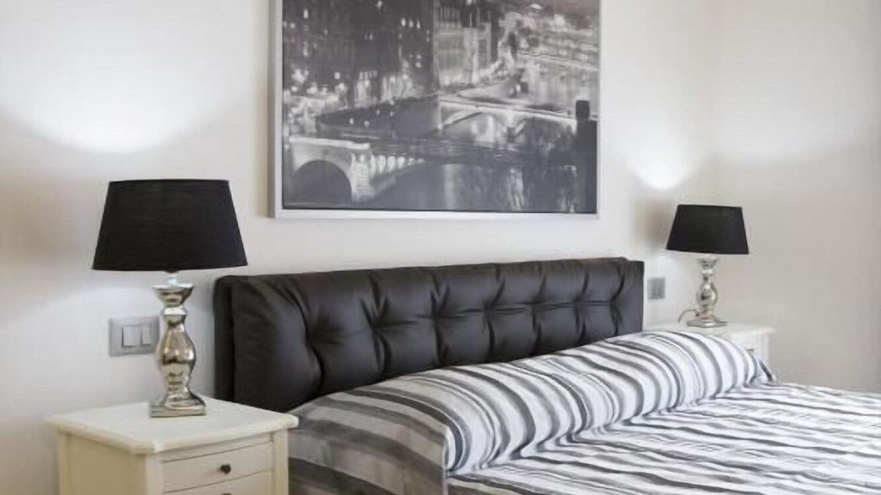 Photo of Bedroom in Historic Center