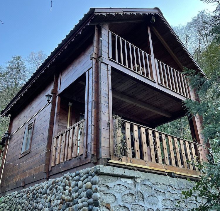 Photo of Buildings in Ayder