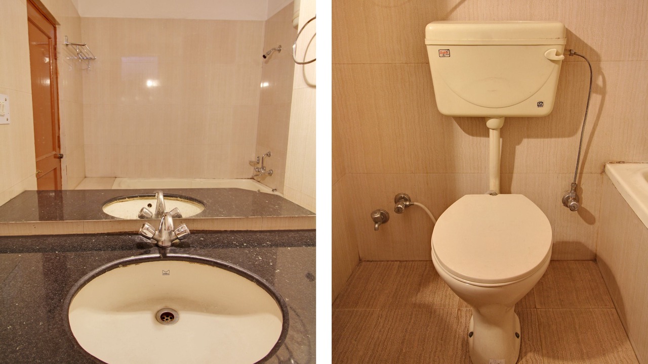 Photo of Bathroom in Aleo