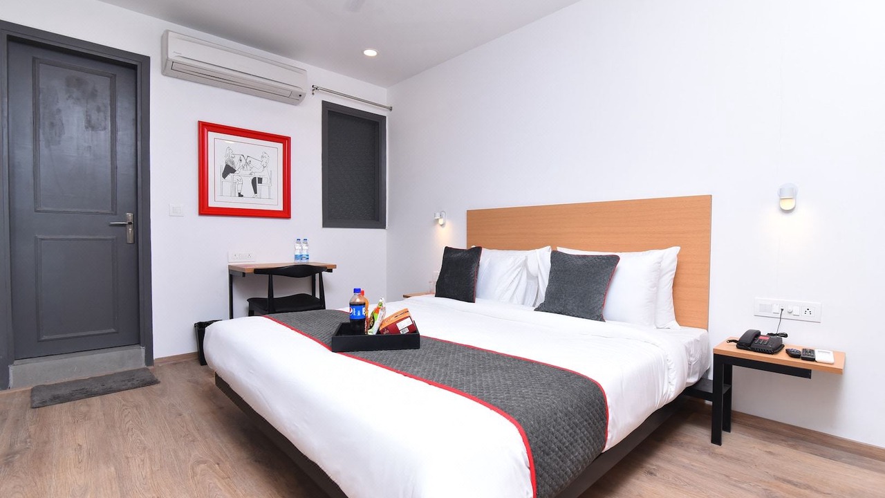 Photo of Bedroom in Chhatarpur