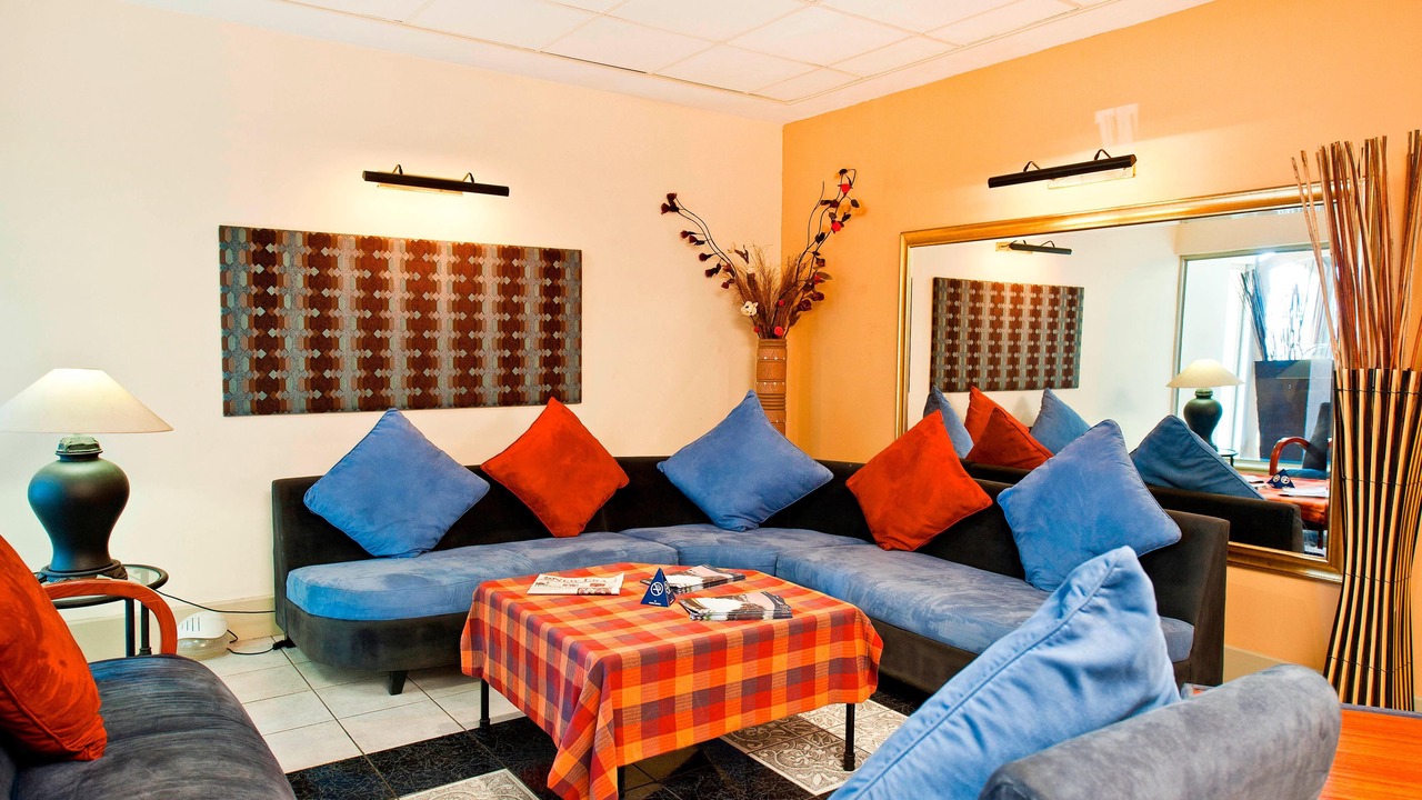 Photo of Livingroom in Walvis Bay