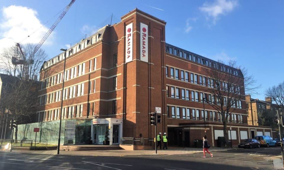 Photo of Buildings in London Borough of Hounslow