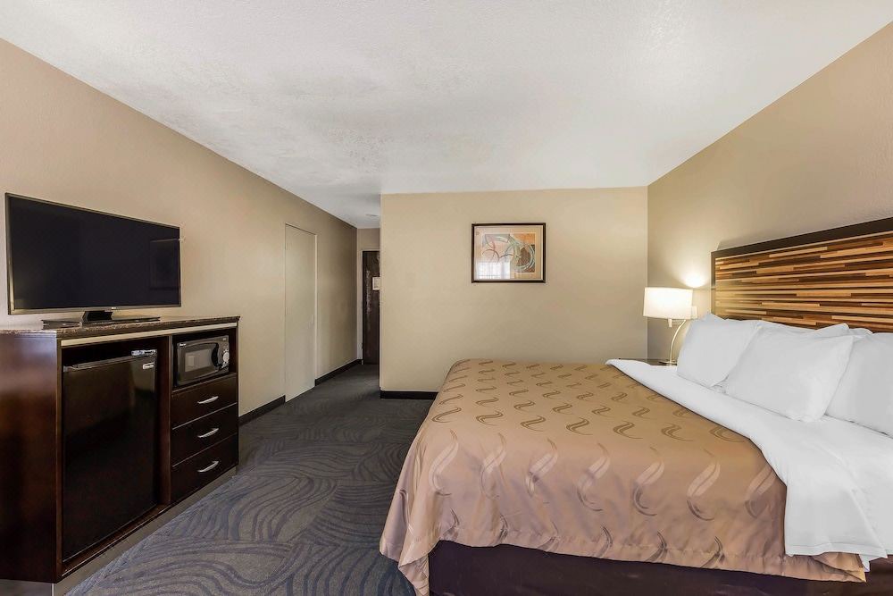 Photo of Bedroom in Fallbrook