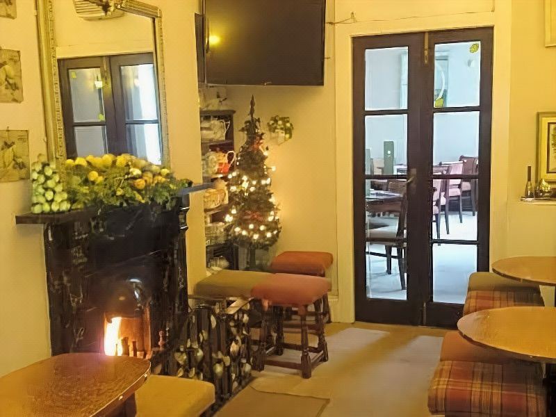 Photo of Livingroom in Peterhead