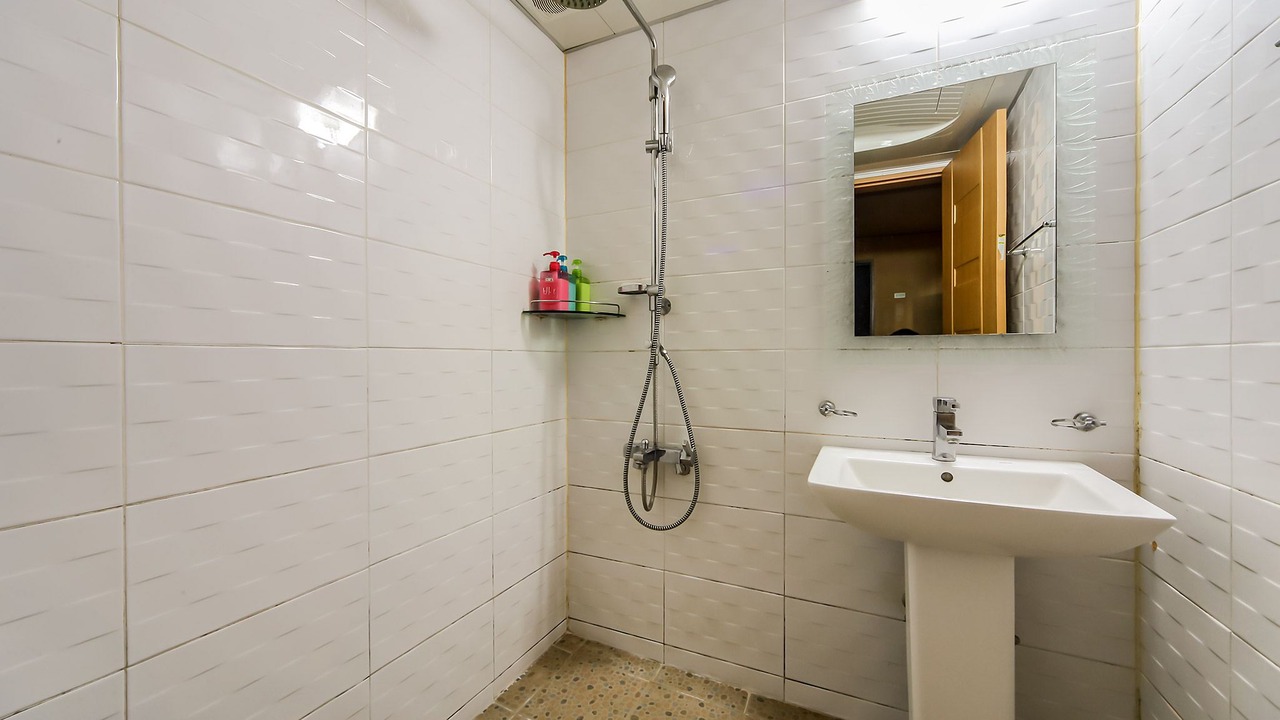 Photo of Bathroom in Yeongdo