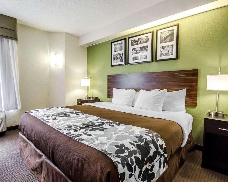 Photo of Bedroom in Prestonia