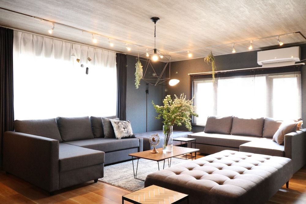 Photo of Livingroom in Toyohira