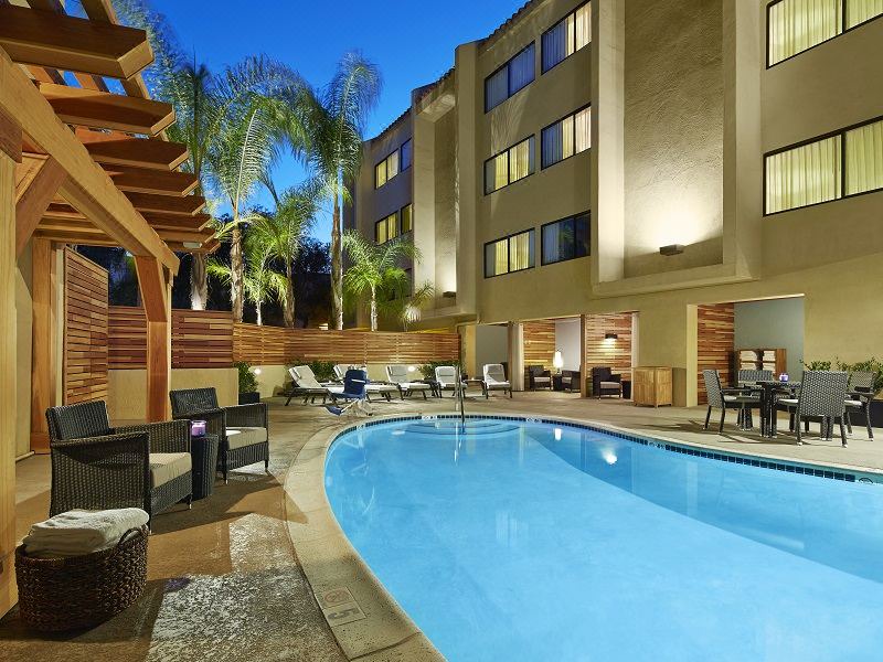 Photo of Outdoor in Calabasas