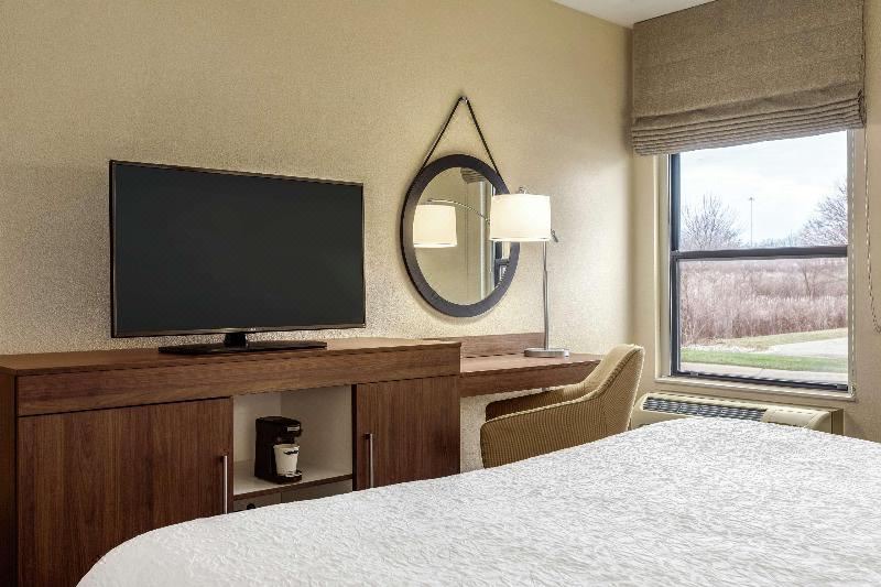 Photo of Bedroom in Fairlawn