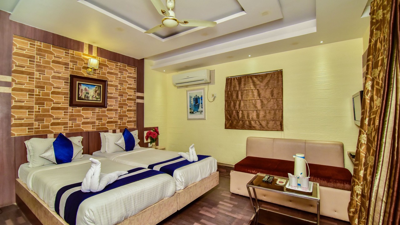 Photo of Bedroom in Taltala