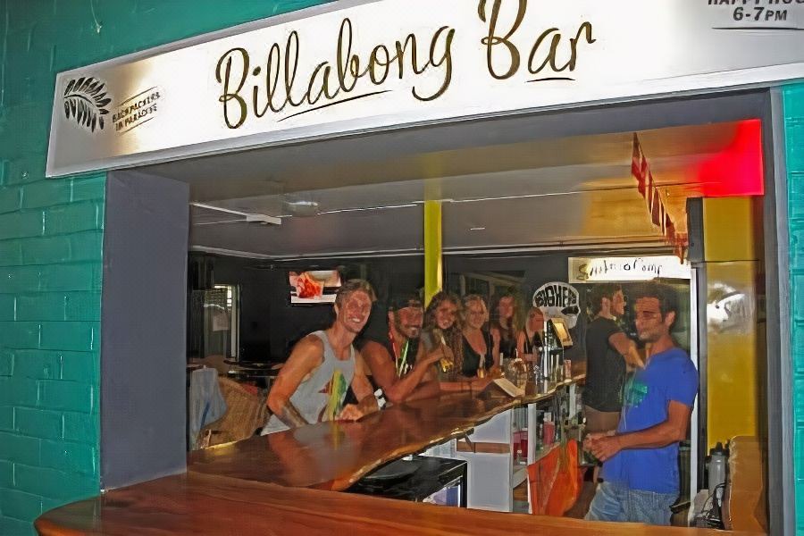 Photo of Others in Surfers Paradise