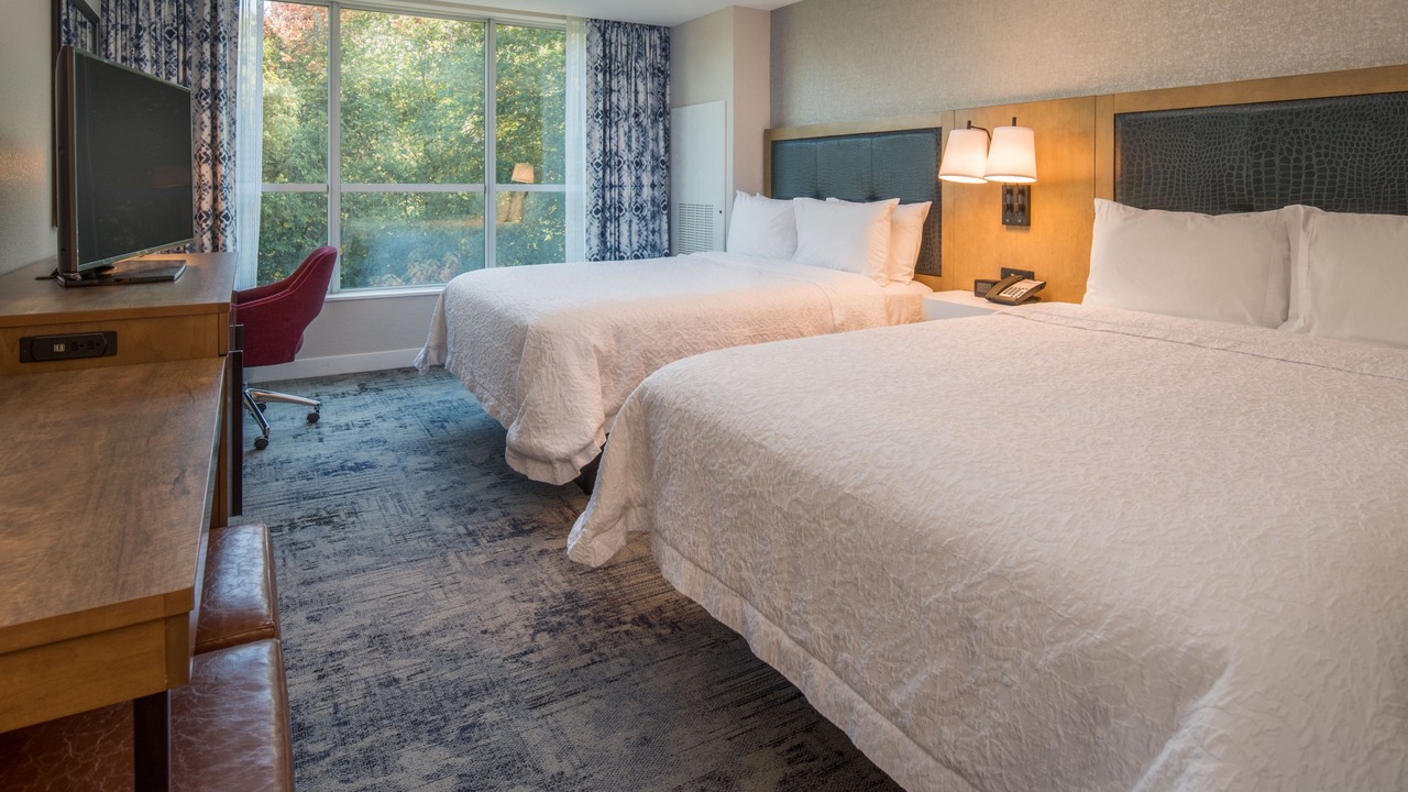 Photo of Bedroom in Pearl District