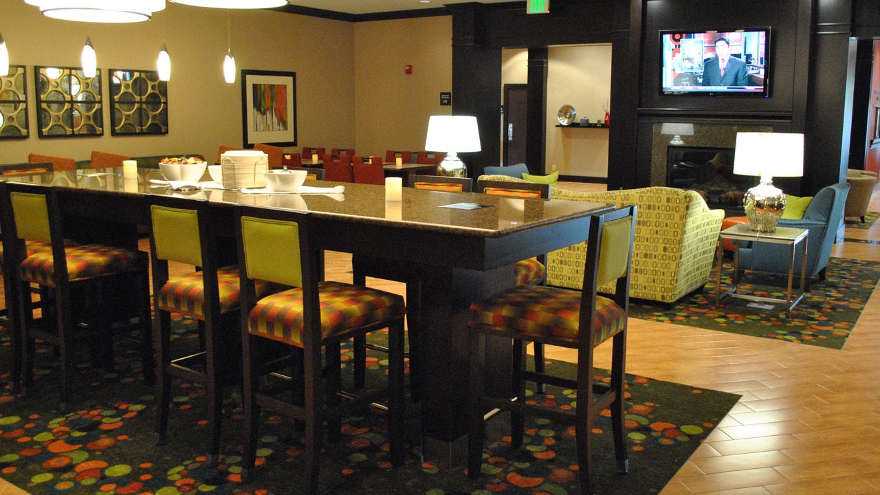 Photo of Livingroom in Evansville