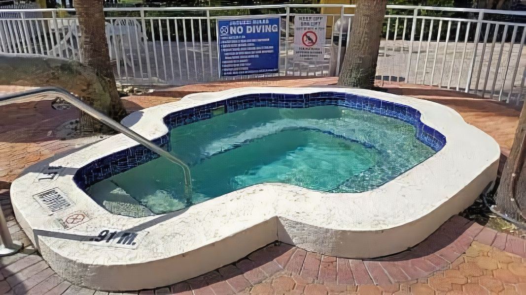 Photo of Outdoor in Pinellas Point