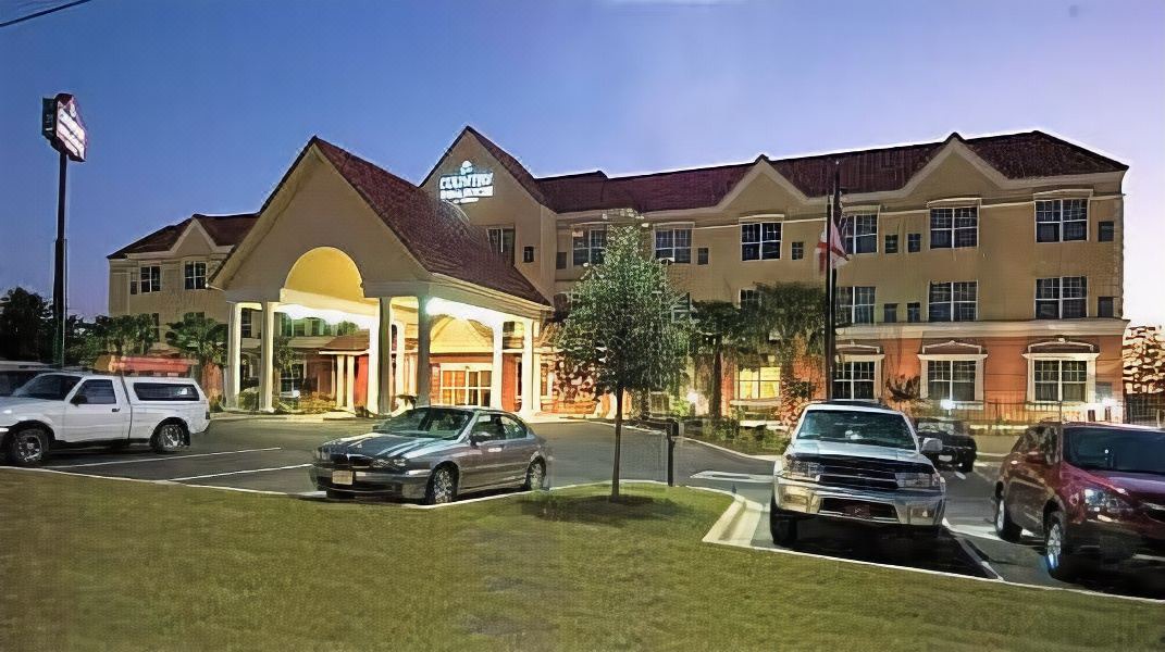 Photo of Buildings in Crestview