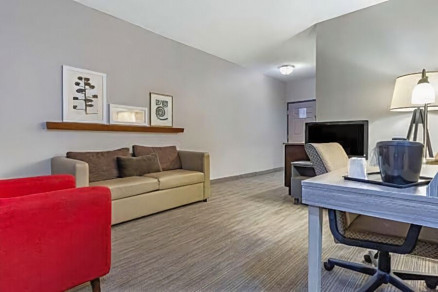 Photo of Livingroom in Aiken