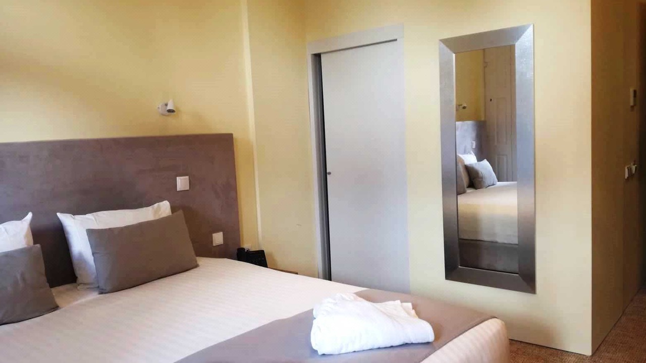 Photo of Bedroom in Old Town