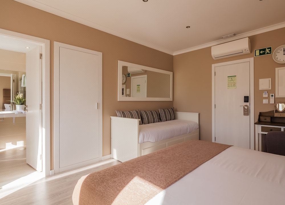 Photo of Bedroom in Sao Jorge de Arroios