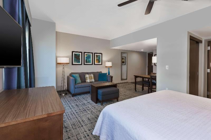Photo of Bedroom in Strip District