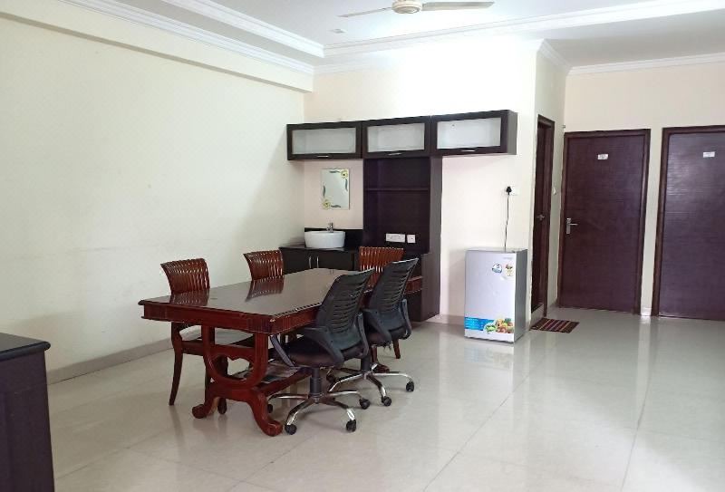 Photo of Livingroom in HITEC City