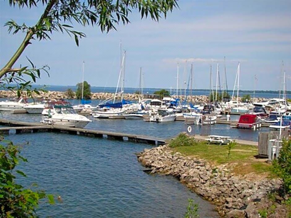 Photo of Others in Jordan Harbour