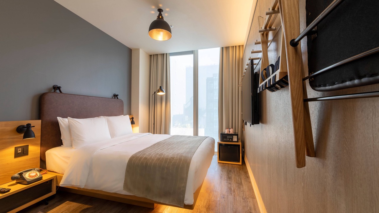 Photo of Bedroom in Chuo
