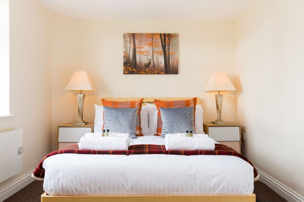 Photo of Bedroom in Meriden