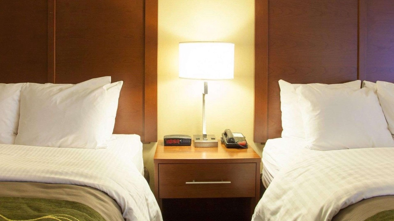 Photo of Bedroom in North Little Rock