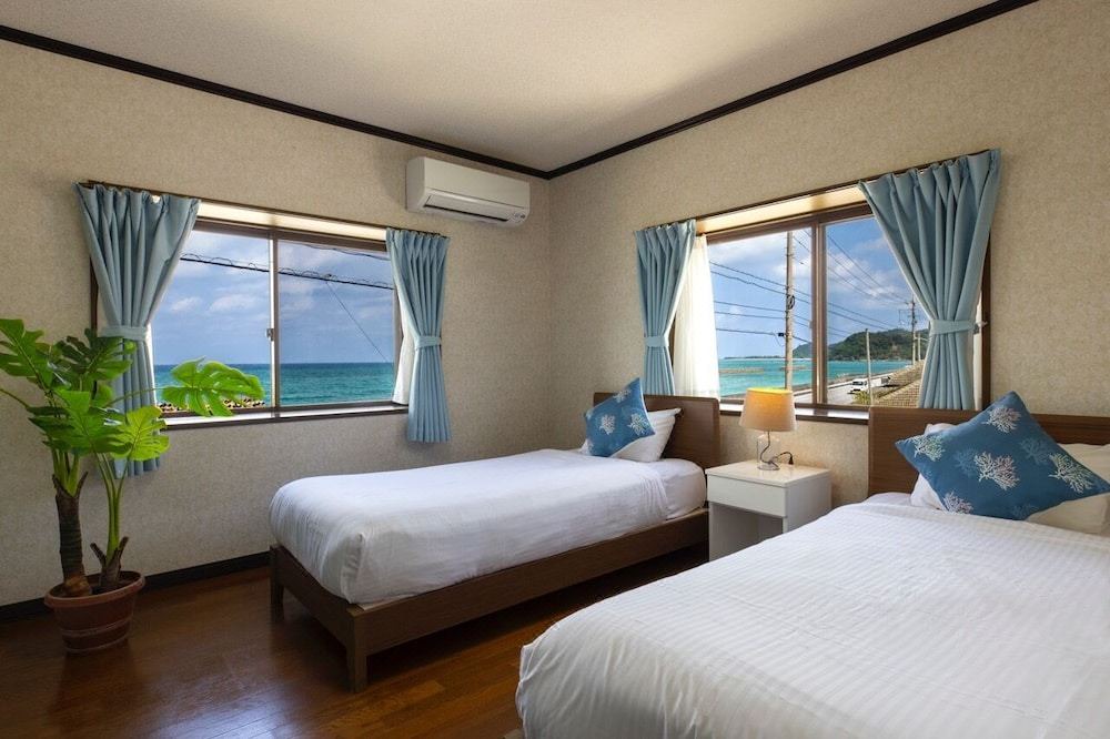 Photo of Bedroom in Tsuha