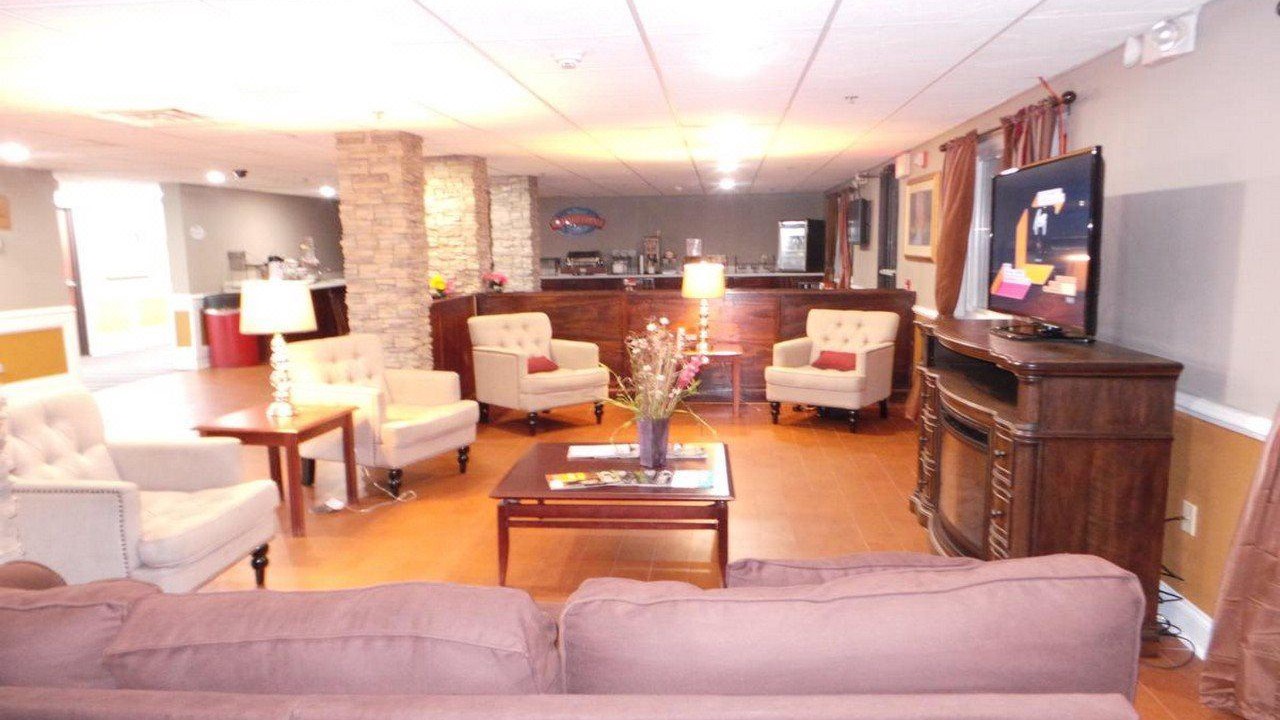 Photo of Livingroom in Cordele