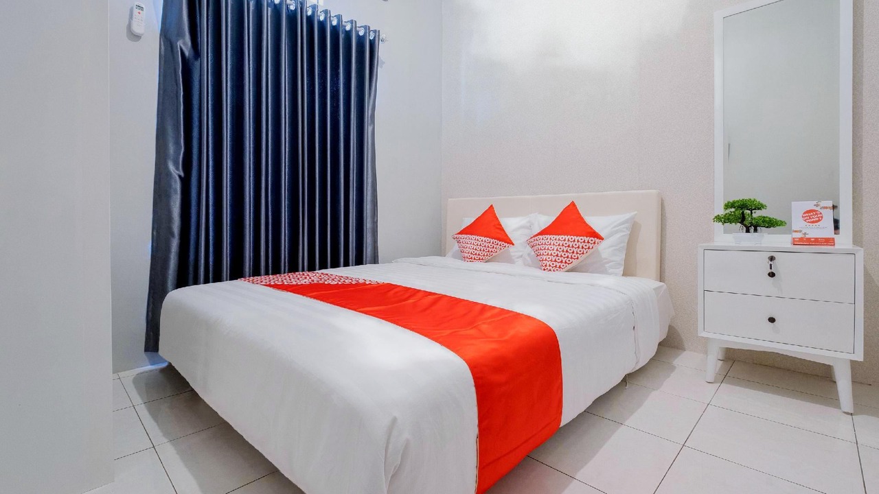 Photo of Bedroom in Mertoyudan