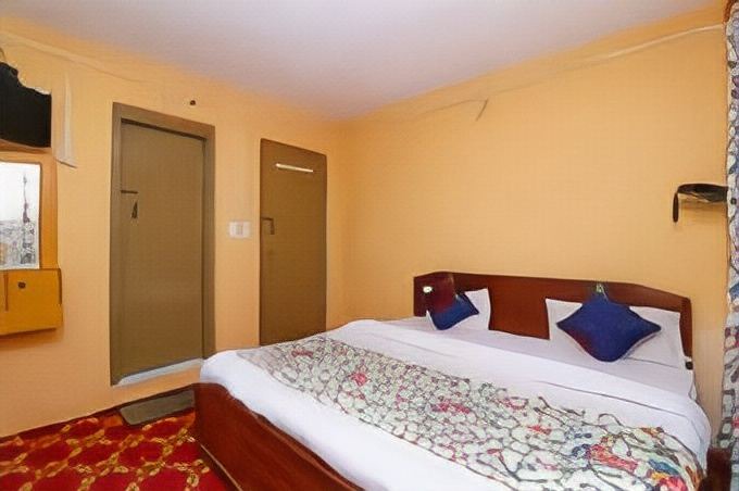 Photo of Bedroom in Laripora