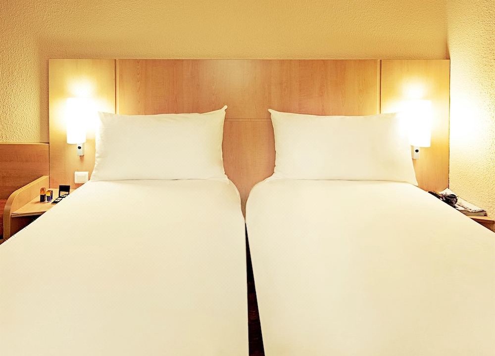 Photo of Bedroom in Madeleine-Champ de Mars