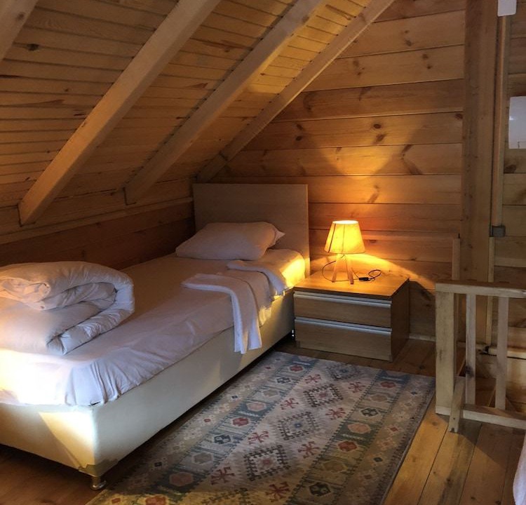 Photo of Bedroom in Ayder