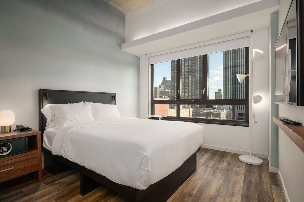 Photo of Bedroom in Center City West